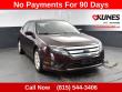 Used 2011 Ford Fusion SE