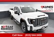 GMC Sierra 2500 HD