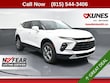  Chevrolet Blazer