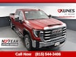 GMC Sierra 2500 HD