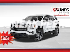 2026 GMC Terrain AT4 SUV