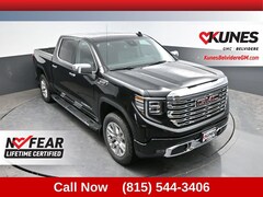 2026 GMC Sierra 1500 Denali Truck