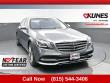 Used 2018 Mercedes-Benz S-Class S 450