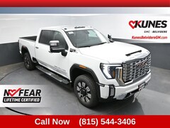 2026 GMC Sierra 2500 HD Denali Truck