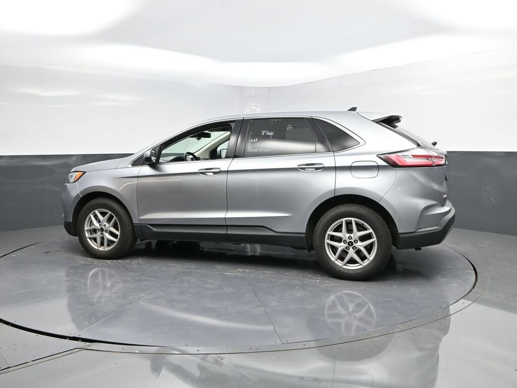 Used 2023 Ford Edge SEL