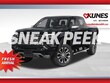  GMC Canyon