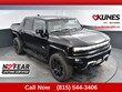 GMC HUMMER EV Pickup
