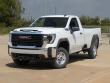 Used 2024 GMC Sierra 2500 HD SLE Truck