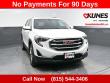 Used 2018 GMC Terrain SLT SUV