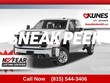  GMC Sierra 2500 HD
