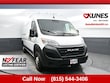  Ram Promaster Cargo Van