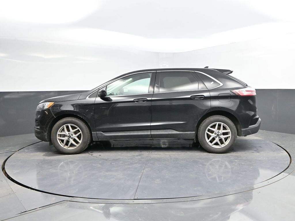 Used 2024 Ford Edge SEL