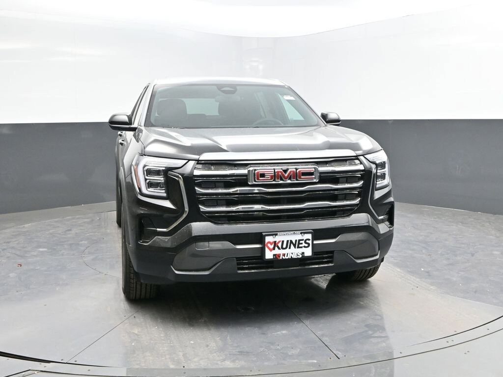 New 2026 GMC Terrain Elevation SUV
