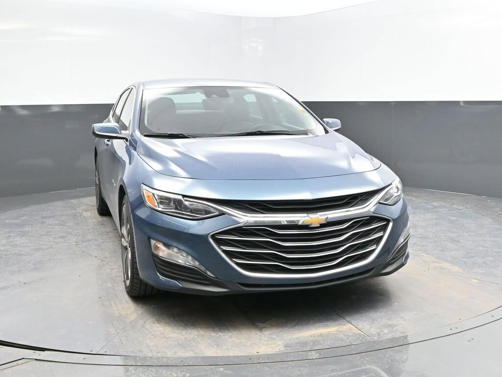 Used 2024 Chevrolet Malibu 2LT Car