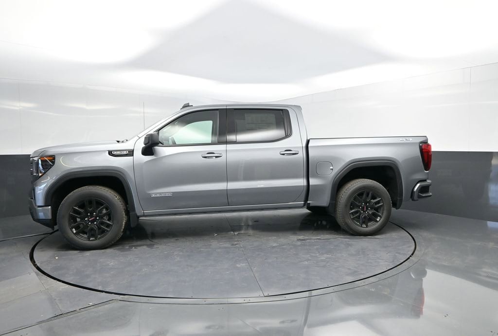 New 2026 GMC Sierra 1500 Elevation Truck
