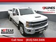  Chevrolet Silverado 2500 HD