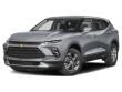 Used 2023 Chevrolet Blazer 2LT SUV