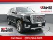 Used 2021 GMC Yukon Denali SUV