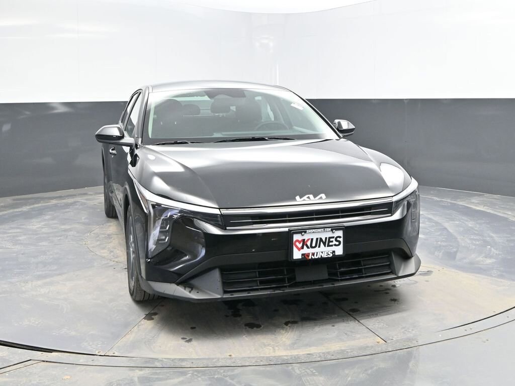 Used 2025 Kia K4 LXS