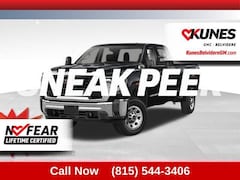 2026 GMC Sierra 3500 HD AT4 Truck