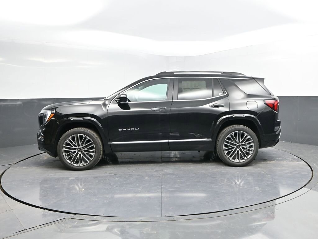 New 2026 GMC Terrain Denali SUV