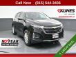 Used 2024 Chevrolet Equinox LT SUV