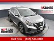 Used 2023 Nissan Murano SV