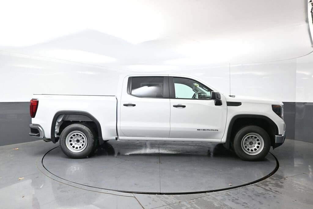 New 2026 GMC Sierra 1500 Pro Truck