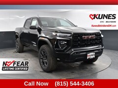 2025 GMC Canyon Elevation Truck
