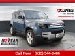 Used 2020 Land Rover Defender HSE