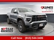 GMC Canyon