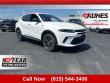 Used 2024 Dodge Hornet R/T