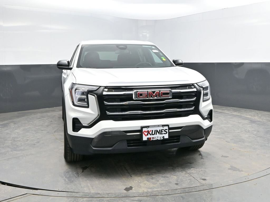 Used 2025 GMC Terrain Elevation SUV