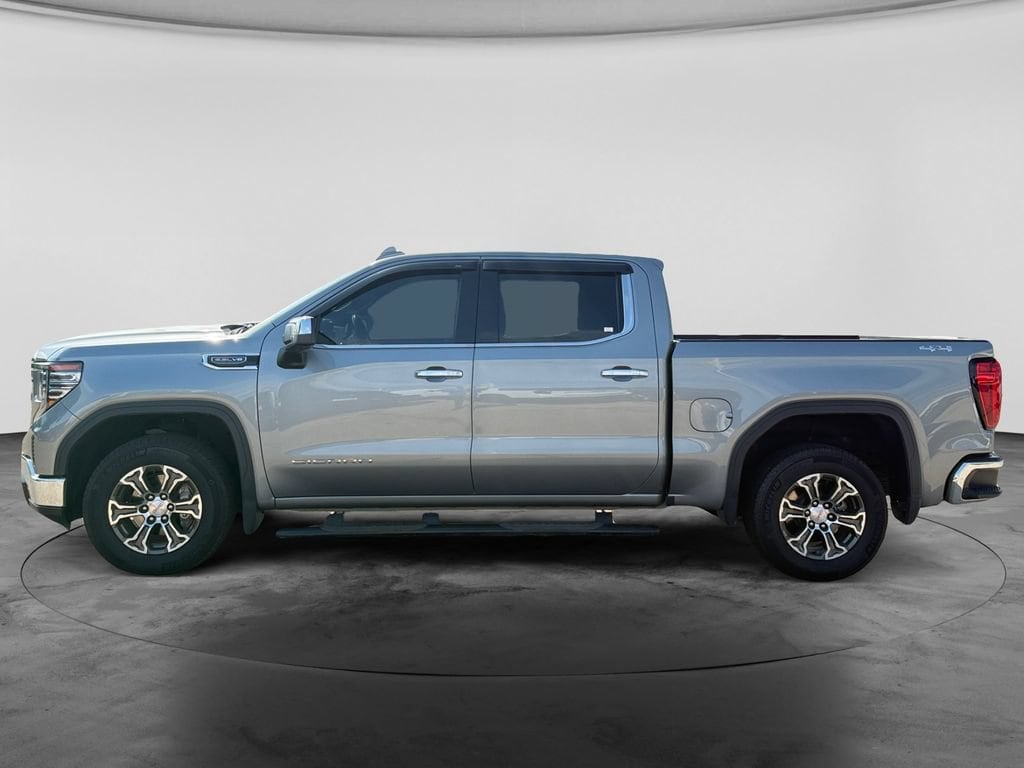 Used 2023 GMC Sierra 1500 SLT Truck