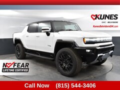 2025 GMC HUMMER EV Pickup 2X Truck