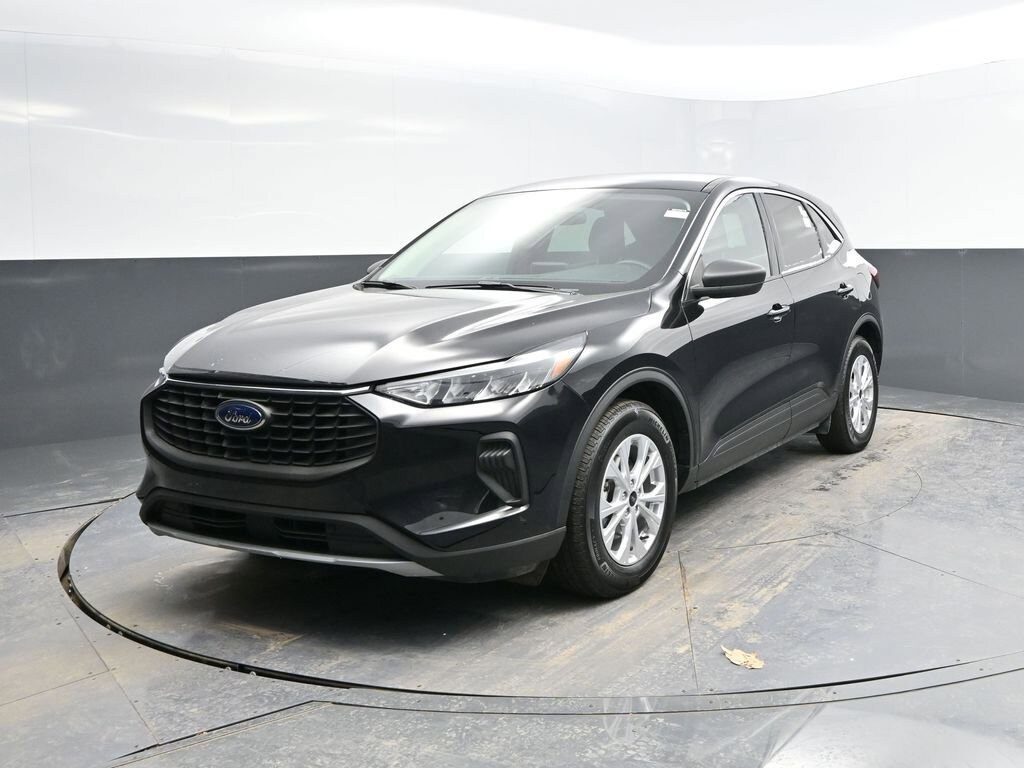 Used 2024 Ford Escape Active