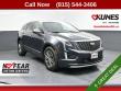 Used 2023 CADILLAC XT5 Premium Luxury SUV