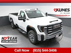 2026 GMC Sierra 3500 HD SLE Truck