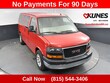 GMC Savana Passenger 1500