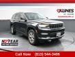Used 2021 Jeep Grand Cherokee L Limited