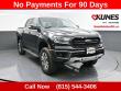 Used 2020 Ford Ranger Lariat