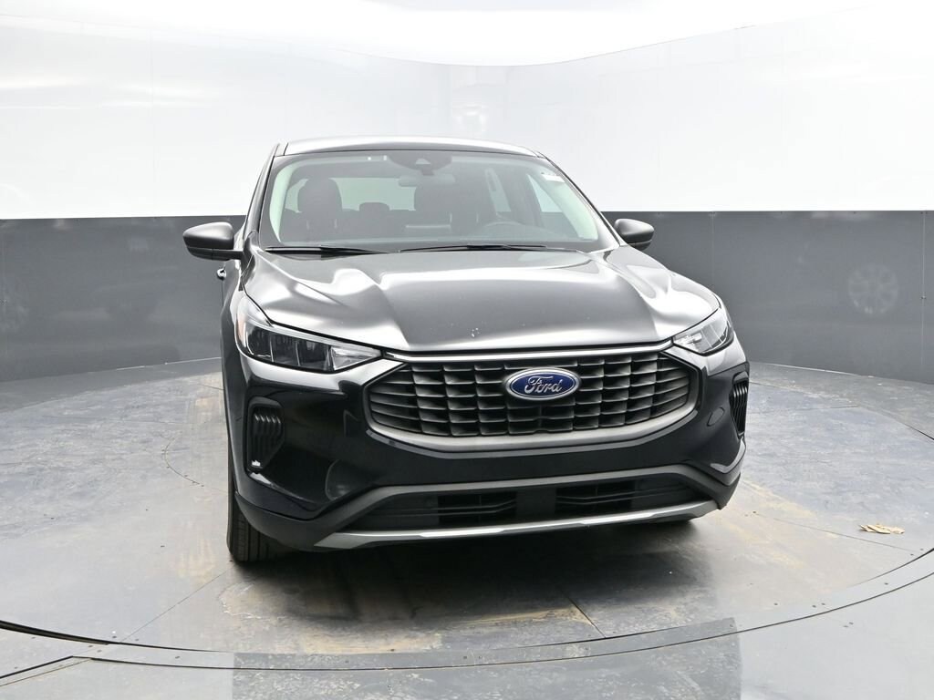 Used 2024 Ford Escape Active