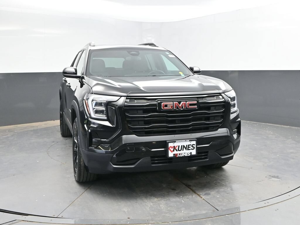 Used 2026 GMC Terrain Elevation SUV