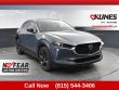 Used 2024 Mazda CX-30 2.5 S Carbon Edition