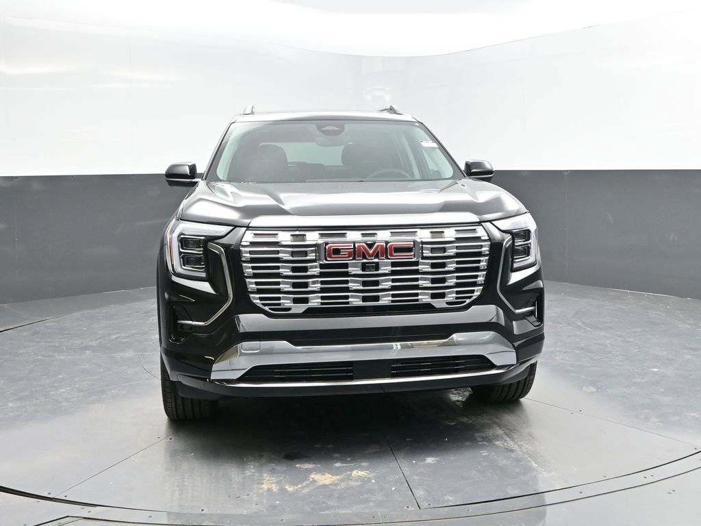 New 2026 GMC Terrain Denali SUV