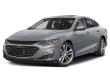 Used 2024 Chevrolet Malibu 2LT Car