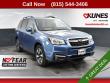 Used 2018 Subaru Forester Limited