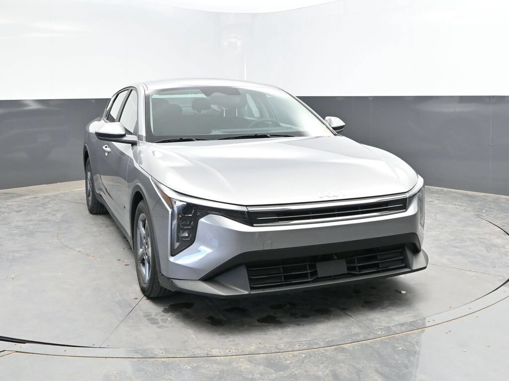 Used 2025 Kia K4 LXS