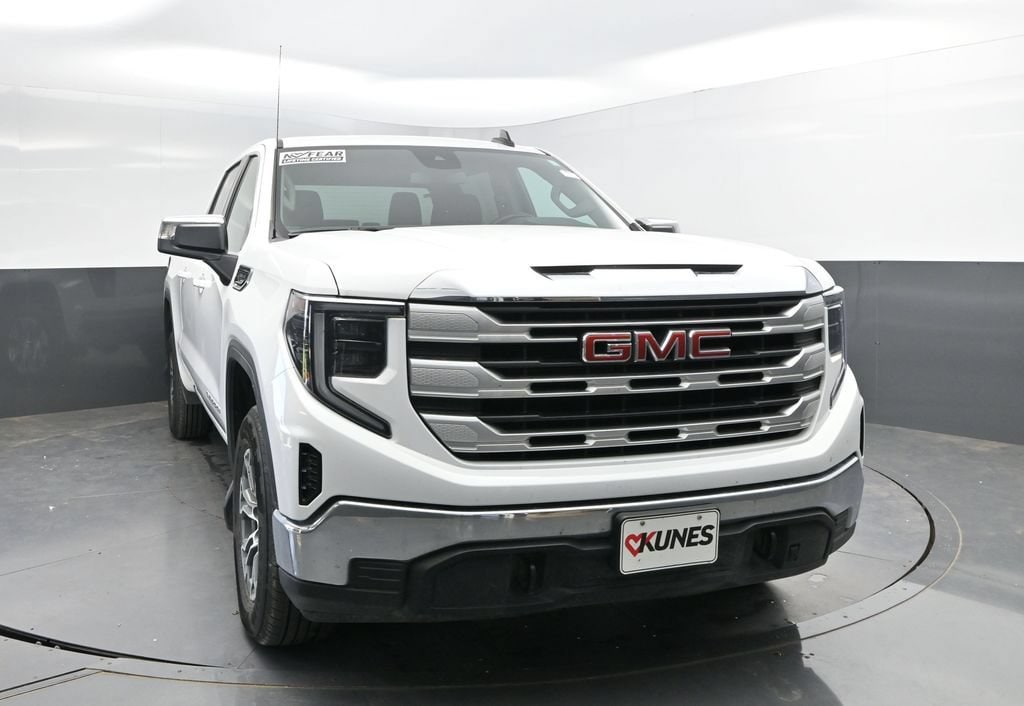 Used 2023 GMC Sierra 1500 SLE Truck