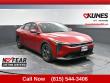 Used 2025 Kia K4 LXS